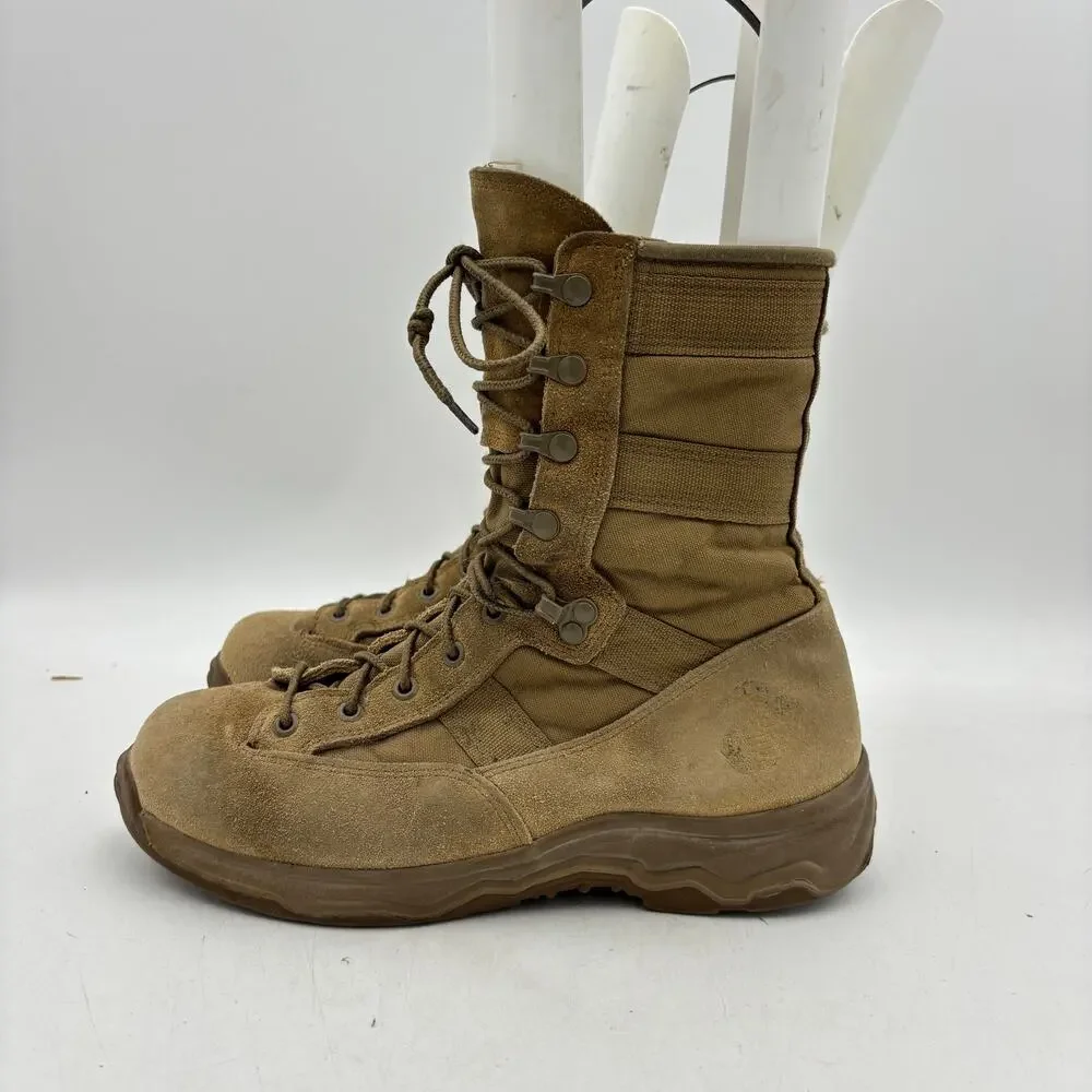 Danner Reckoning 8